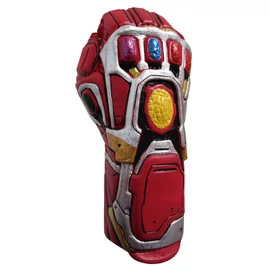 Marvel Bosszúállók Iron Man gyerek nano kesztyű