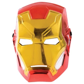 Marvel Bosszúállók Vasember gyerek maszk