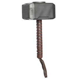 Marvel Bosszúállók Thor gyermek pöröly