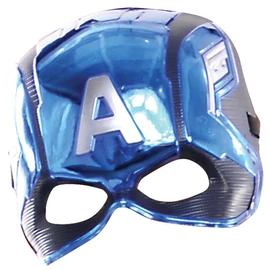 Marvel Bosszúállók Amerika Kapitány gyerek arcmaszk
