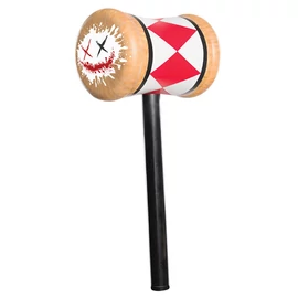 DC Comics Harley Quinn felnőtt kalapács
