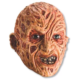 Rémálom az Elm utcában Freddy Krueger felnőtt arcmaszk
