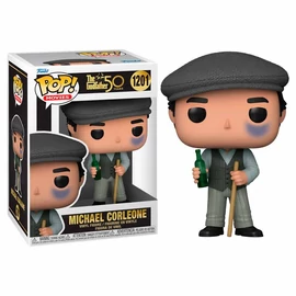 POP figura A Keresztapa 50. évforduló Michael
