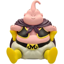 Dragon Ball Boo Chibi persely figura - 16 cm