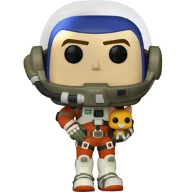 POP figura Disney Pixar Lightyear Buzz Lightyear XL-15