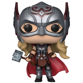 POP figura Thor Szerelem és mennydörgés Mighty Thor