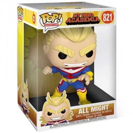 POP figura My Hero Academia All Might 25cm