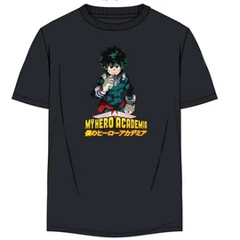My Hero Academia felnőtt póló