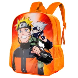 Naruto Action gurulós hátizsák 39 cm