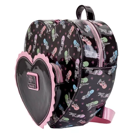 Loungefly Valfre Lucy Tattoo Heart hátizsák 26 cm
