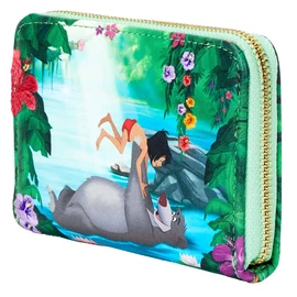 Loungefly Disney A dzsungel könyve pénztárca