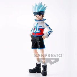 Shaman King Horohoro figura 14cm