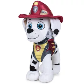 Mancs Őrjárat Dino Rescue Marshall plüss 27cm