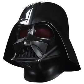 Star Wars Obi Wan Kenobi Darth Vader elektronikus sisak