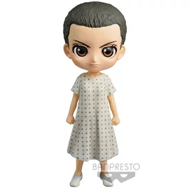 Stranger Things Eleven Vol.4 Q posket figura 13cm