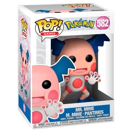 POP figura Pokemon Mr. Mime