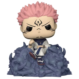 Funko POP Deluxe Jujutsu Kaisen Sukuna figura