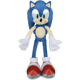 Sonic plüssjáték 44cm
