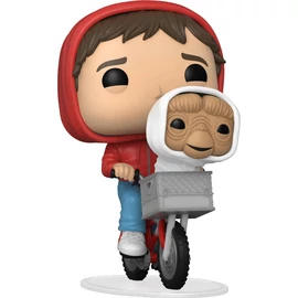 E.T., a földönkívüli 40. évforduló - Elliott és E.T. Funko POP figura