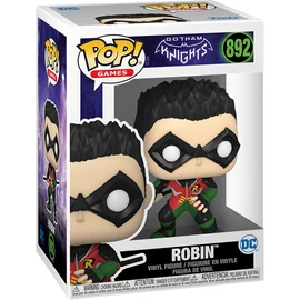 POP figura DC Comics Gotham Knights Robin