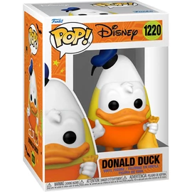 POP figura Disney Trick-or-Treat Donald kacsa