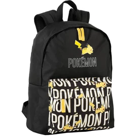 Pokémon Pikachu hátizsák 41cm