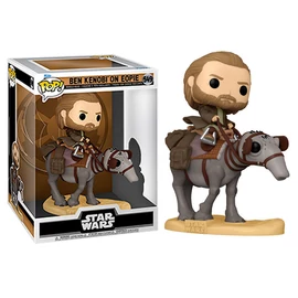 POP figura Star Wars Obi-Wan Ben Kenobi