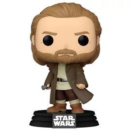 POP figura Star Wars Obi-Wan - Obi-Wan Kenobi