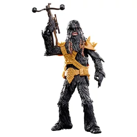 Star Wars Black Series Black Krrsantan figura 15cm