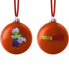 Dragon Ball Z Ifjú Sátán karácsonyi gömb