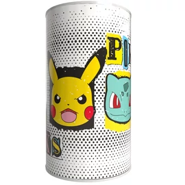 Pokemon persely 17cm