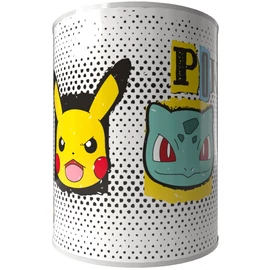 Pokemon persely 12cm