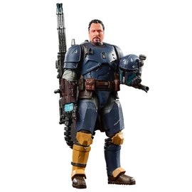 Star Wars The Mandalorian Jon Favreau figura 15 cm