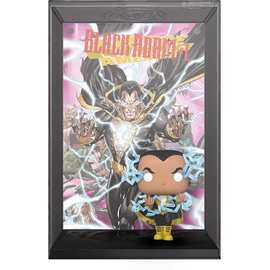 DC Comics - Black Adam Comic Cover POP figura
