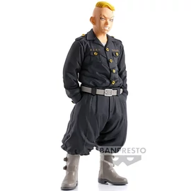 Tokyo Revengers Haruki Hayashida Pah-Chin figura 16cm