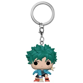 My Hero Academia Izuku Midoriya Pocket POP kulcstartó