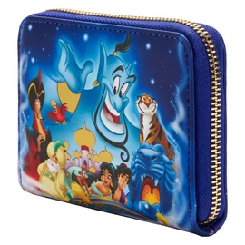 Loungefly Disney Aladdin pénztárca
