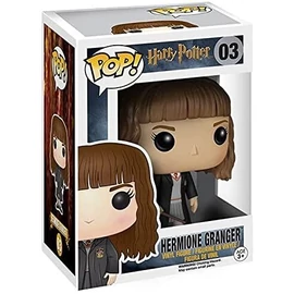 POP figura Harry Potter Hermione Granger