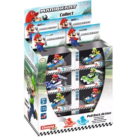 Pull Speed Car Special Mario Kart többféle