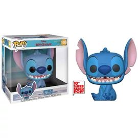 POP figura Disney Lilo és Stitch - Stitch 25cm