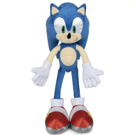 Sonic plüssjáték 30cm