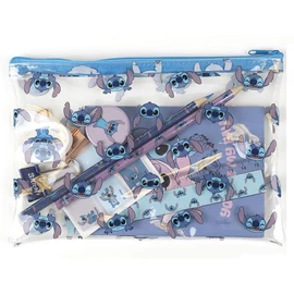 Disney Stitch írószerkészlet