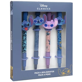 Disney Stitch tollkészlet