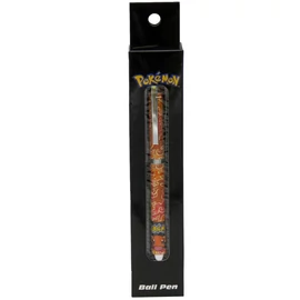 Pokemon Charmander Evolution toll