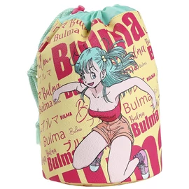 Dragon Ball Bulma neszesszer 17 cm