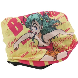 Dragon Ball Bulma csősál