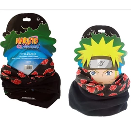 Naruto csősál