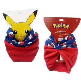 Pikachu Pokélabda csősál