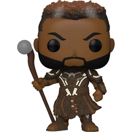Fekete Párduc: Wakanda légy mindörökké - M'Baku POP figura