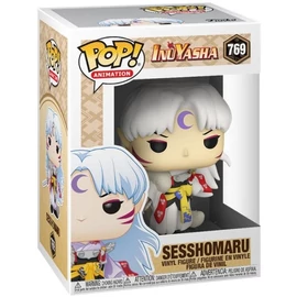 POP figura Inuyasha Sesshomaru